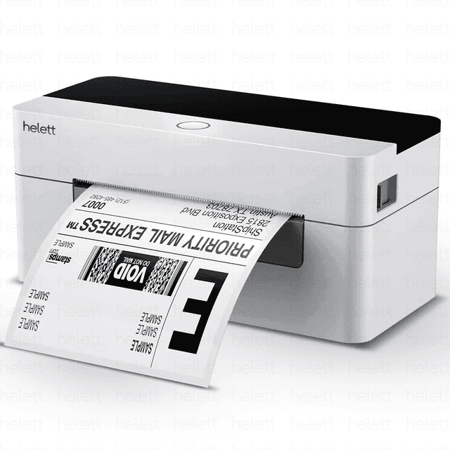 Helett H30C