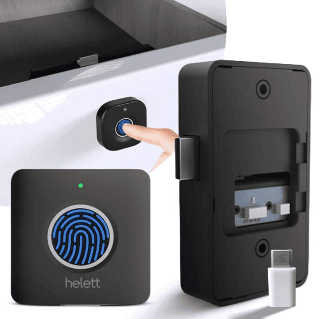 Helett H41