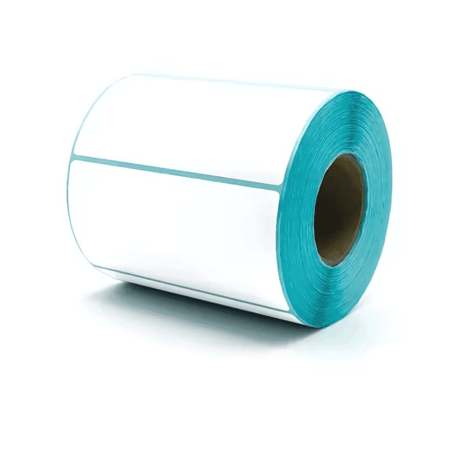 Direct Thermal  Shipping Labels
